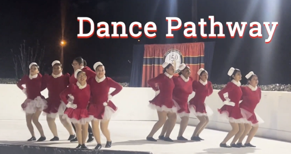 WATCH: Prep video holiday card, 2024!